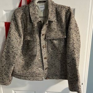 Nine West XL blazer